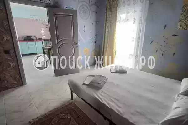 Дом под ключ «YaNaMore»