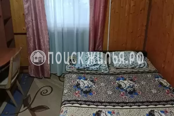 Дом под ключ «Полина» Дом под ключ «Полина»