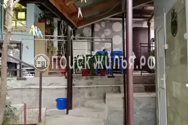 Дом под ключ «Полина» Дом под ключ «Полина»