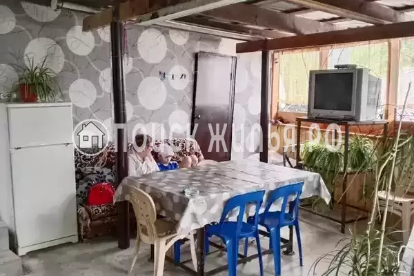 Дом под ключ «Полина» Дом под ключ «Полина»