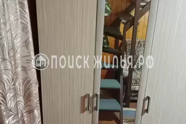 Дом под ключ «Полина» Дом под ключ «Полина»