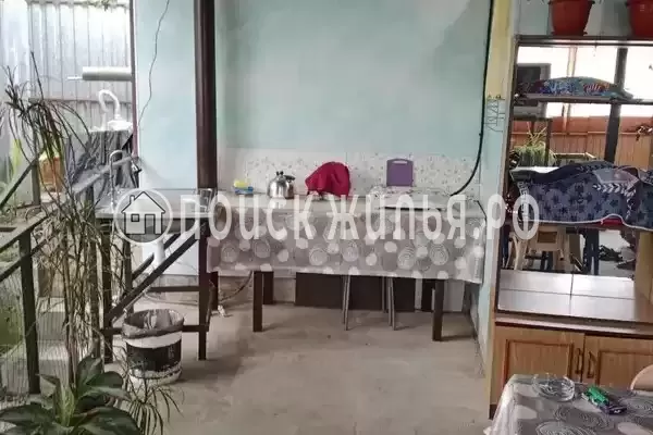 Дом под ключ «Полина» Дом под ключ «Полина»