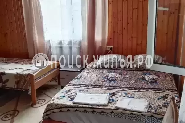 Дом под ключ «Полина» Дом под ключ «Полина»