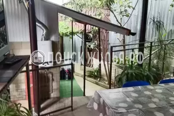 Дом под ключ «Полина» Дом под ключ «Полина»