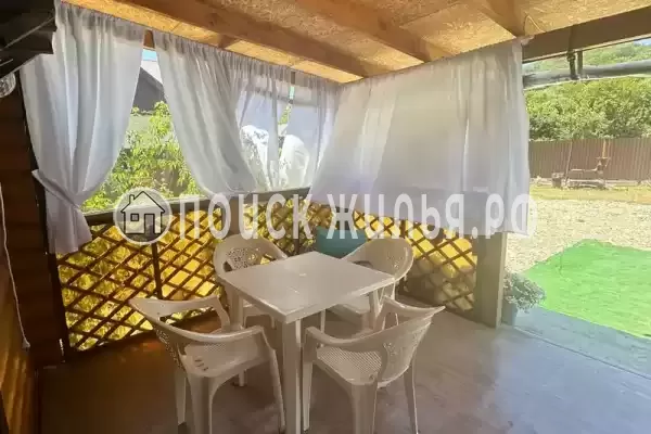 Частный сектор «Дом на море» Частный сектор «Дом на море»