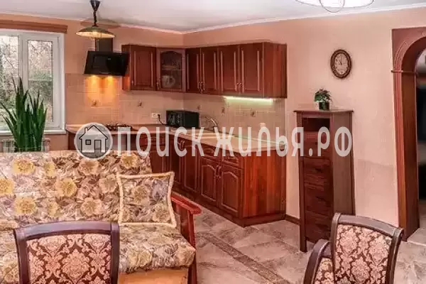 Дом под ключ «Под ключ»