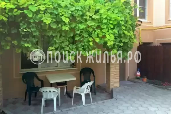 Дом под ключ «Под ключ»