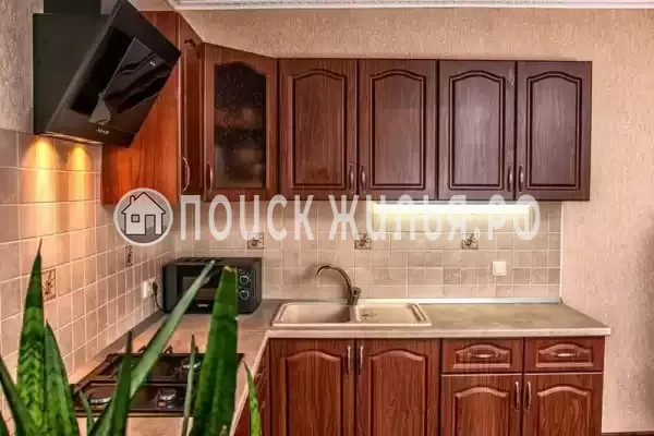 Дом под ключ «Под ключ»