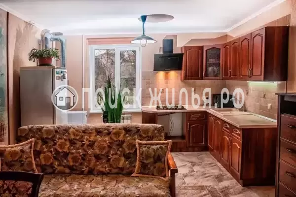 Дом под ключ «Под ключ»