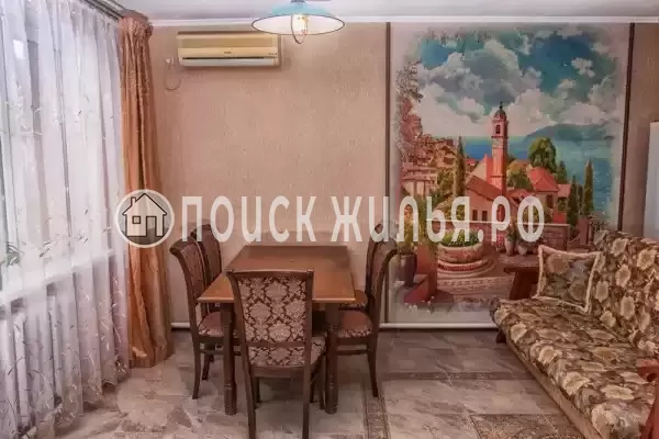 Дом под ключ «Под ключ»