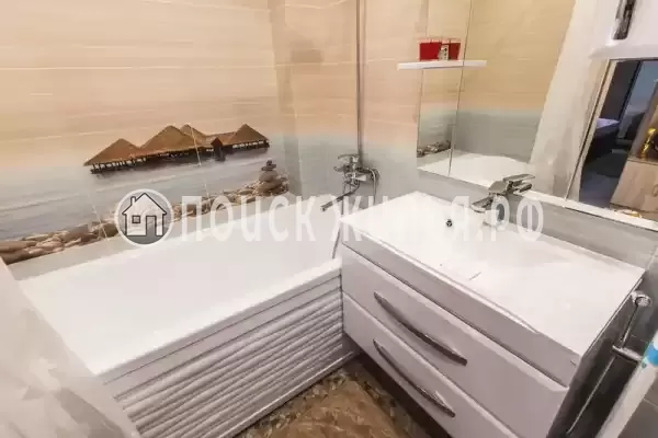 Квартира «2х комнатная в Горизонт» Квартира «2х комнатная в Горизонт»