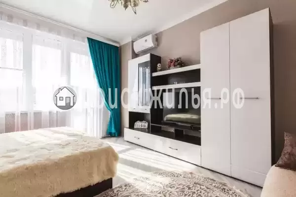 Квартира «2х комнатная в Горизонт» Квартира «2х комнатная в Горизонт»