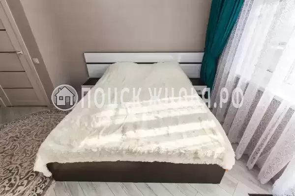 Квартира «2х комнатная в Горизонт» Квартира «2х комнатная в Горизонт»