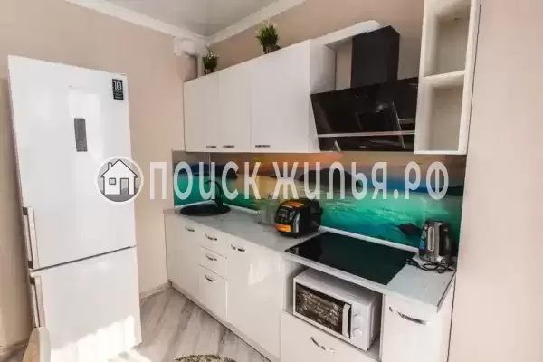 Квартира «2х комнатная в Горизонт» Квартира «2х комнатная в Горизонт»