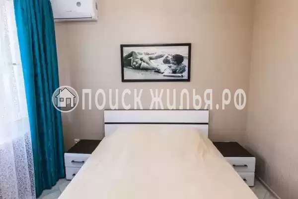 Квартира «2х комнатная в Горизонт» Квартира «2х комнатная в Горизонт»