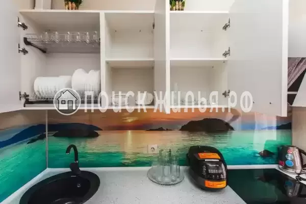 Квартира «2х комнатная в Горизонт» Квартира «2х комнатная в Горизонт»