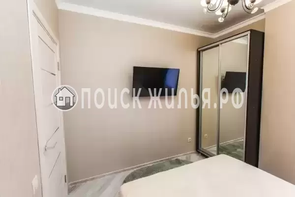 Квартира «2х комнатная в Горизонт» Квартира «2х комнатная в Горизонт»