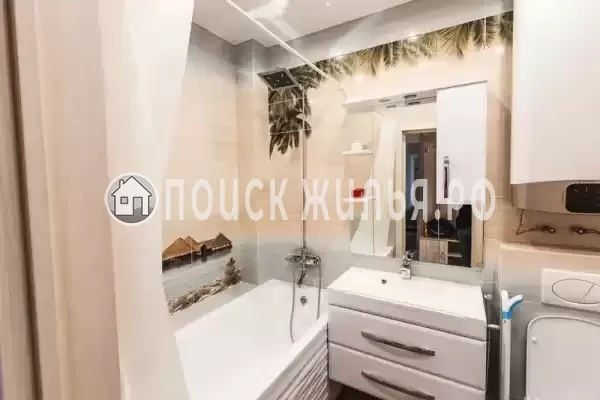 Квартира «2х комнатная в Горизонт» Квартира «2х комнатная в Горизонт»