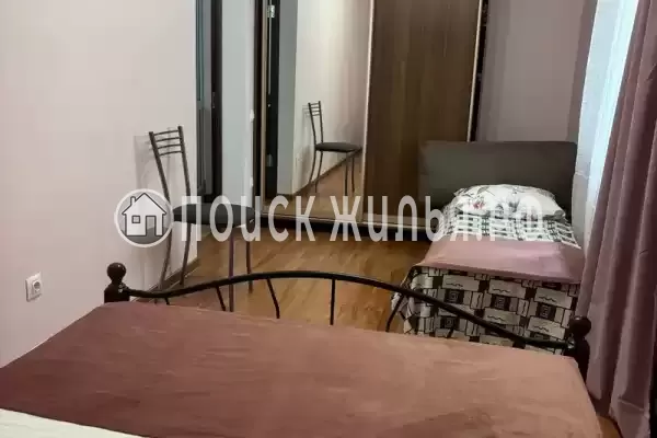 Квартира «На Куйбышева» Квартира «На Куйбышева»