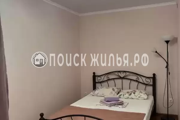 Квартира «На Куйбышева» Квартира «На Куйбышева»