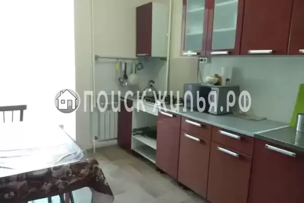 Квартира «Двухкомнатная квартира на Полевой» Квартира «Двухкомнатная квартира на Полевой»