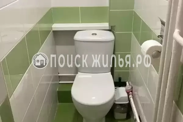 Квартира «Двухкомнатная квартира на Полевой» Квартира «Двухкомнатная квартира на Полевой»