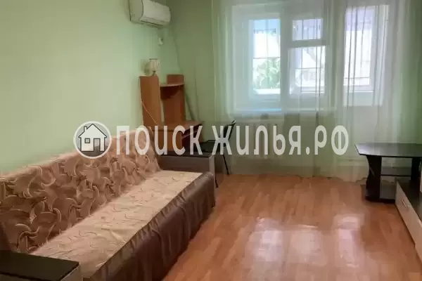 Квартира «Двухкомнатная квартира на Полевой» Квартира «Двухкомнатная квартира на Полевой»