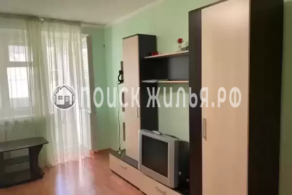 Квартира «Двухкомнатная квартира на Полевой» Квартира «Двухкомнатная квартира на Полевой»