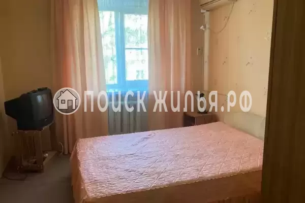 Квартира «Двухкомнатная квартира на Полевой» Квартира «Двухкомнатная квартира на Полевой»