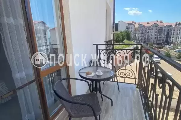 Квартира «Прованс»