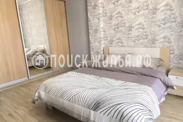 Квартира «Прованс»