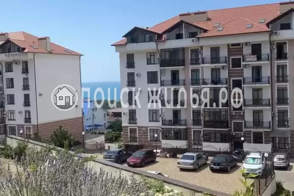 Квартира «Прованс»