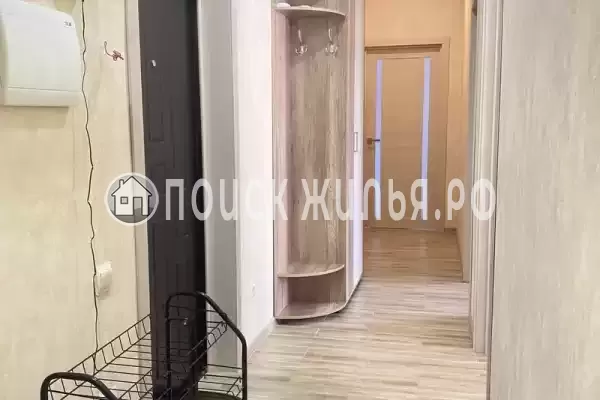 Квартира «Прованс»