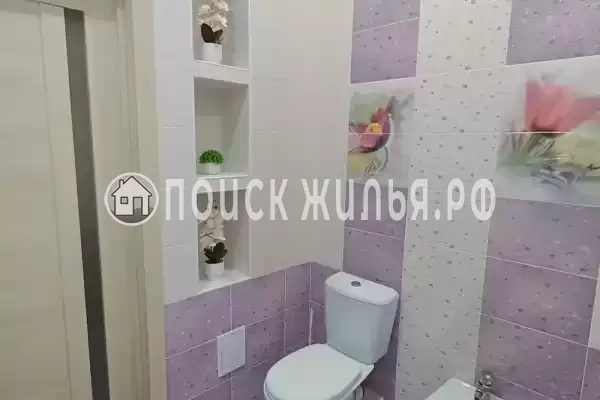 Квартира «Прованс»