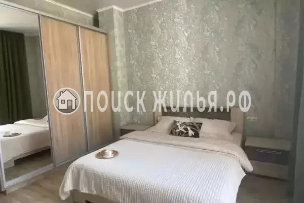 Квартира «Прованс»