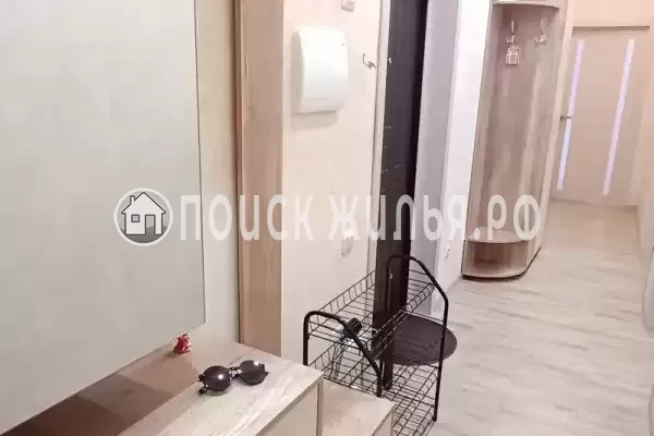 Квартира «Прованс»