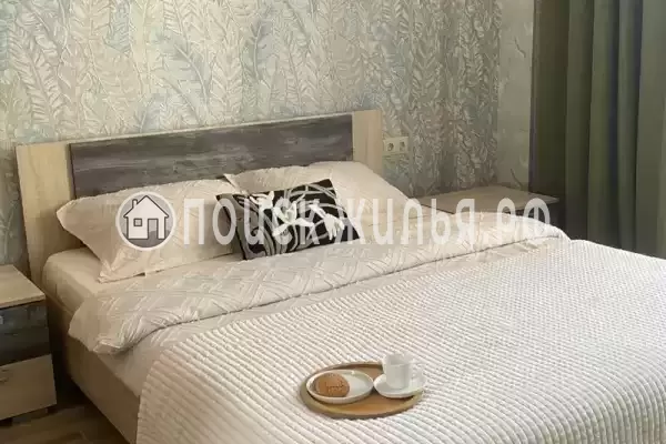 Квартира «Прованс»