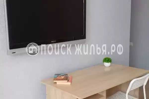 Квартира «Прованс»