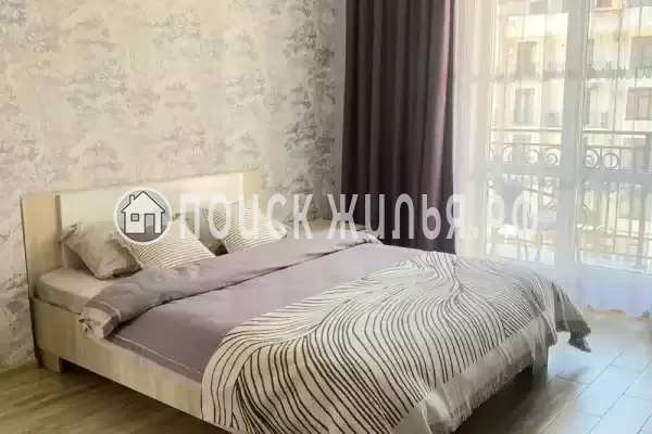 Квартира «Прованс»