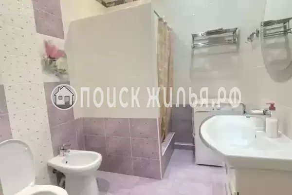 Квартира «Прованс»