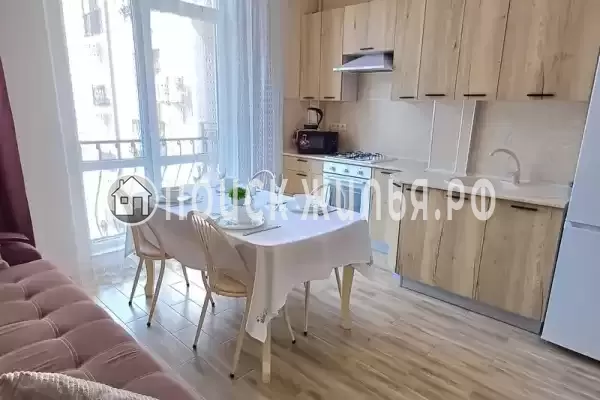 Квартира «Прованс»