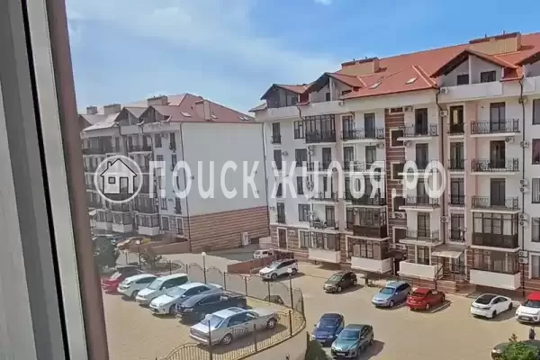 Квартира «Прованс»