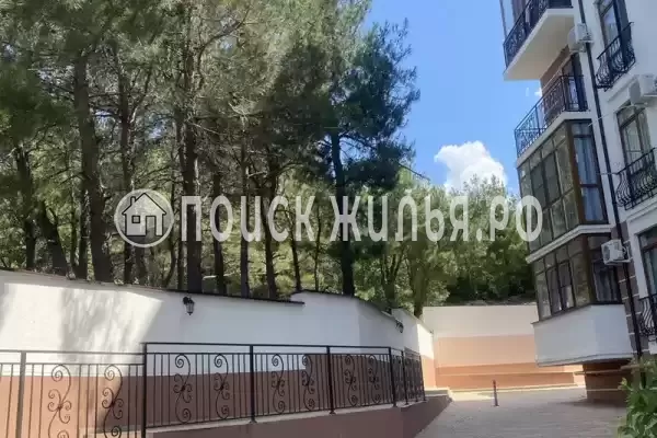 Квартира «Прованс»