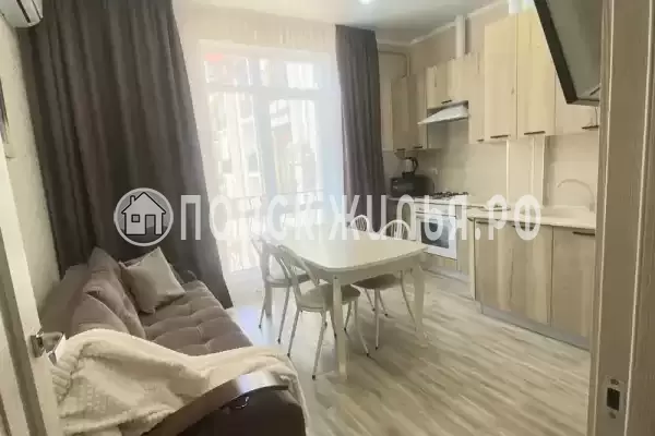 Квартира «Прованс»