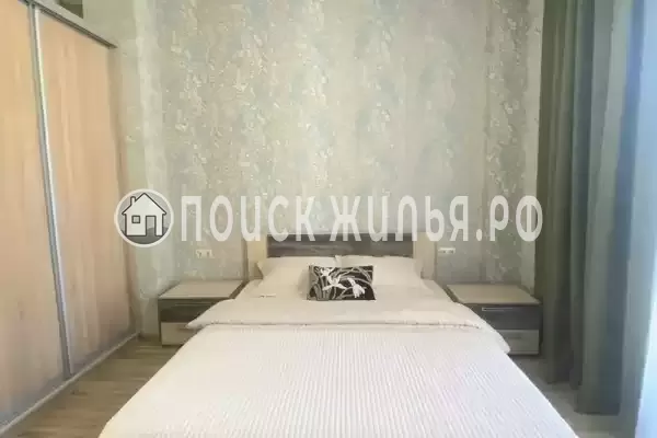 Квартира «Прованс»