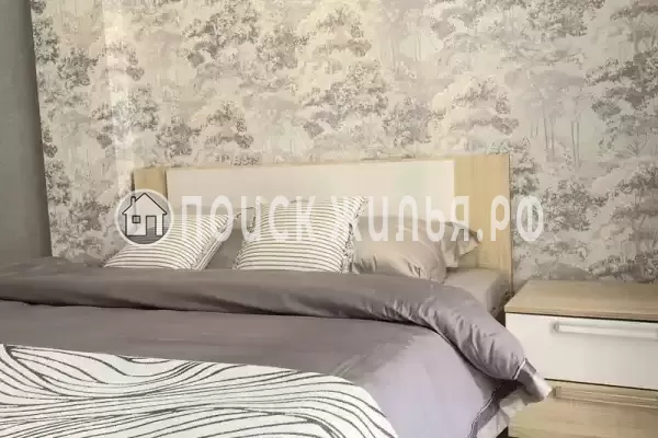 Квартира «Прованс»