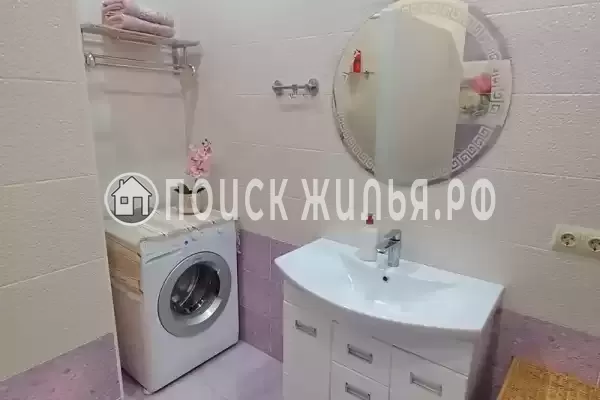 Квартира «Прованс»