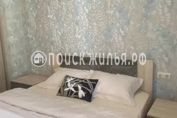 Квартира «Прованс»