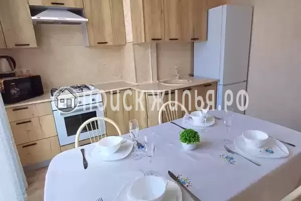 Квартира «Прованс»