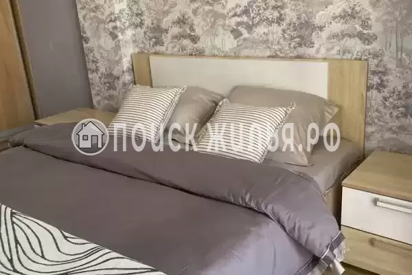 Квартира «Прованс»